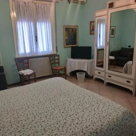 B&B Alla Villa-2