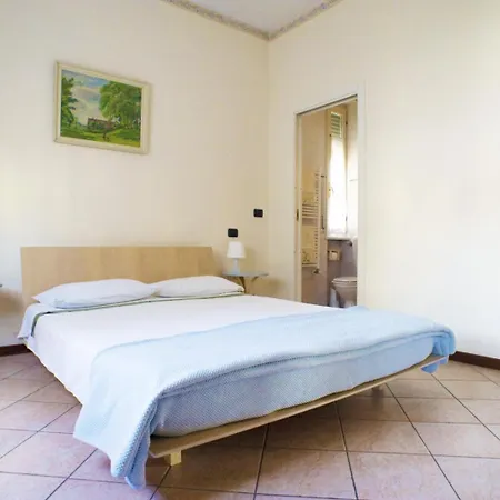 B&B Alla Villa-3