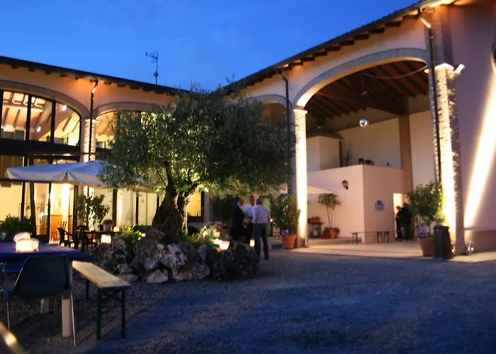 Agriturismo Argaland Parma